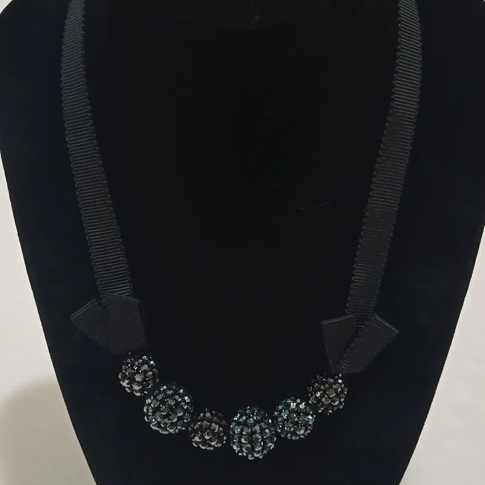 Swarovski Pin Up Collection Necklace